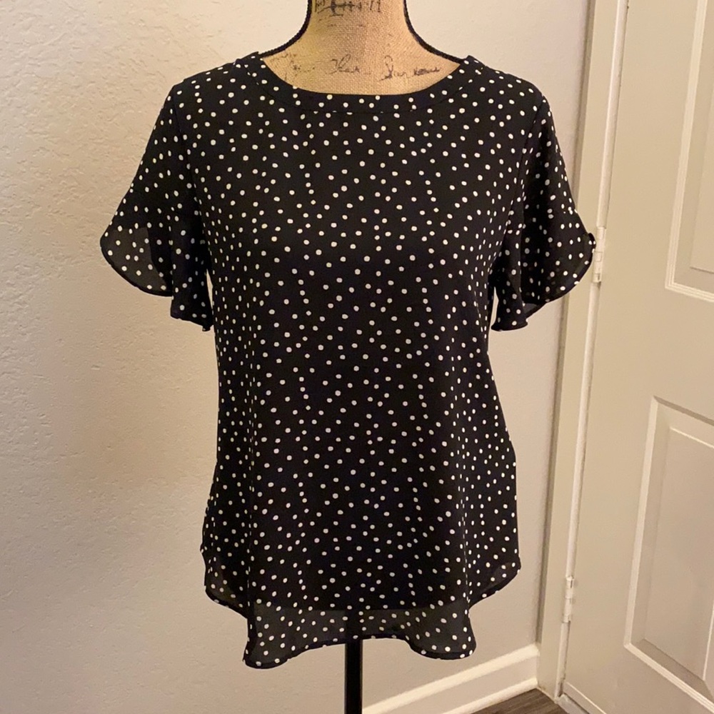 Van Heusen Women’s Top, Size S/P